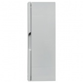 Бокс пластиковый с монтажной платой EKF PROxima ЩМП-П 500х400х180 мм IP65