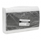 Щит распределительный накладной EKF Basic ЩРН-П-18 пластиковый 18 модулей прозрачная дверца IP41