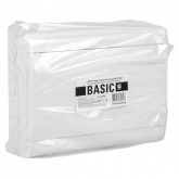 Щит распределительный накладной EKF Basic ЩРН-П-12 пластиковый 12 модулей белая дверца IP41