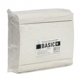 Щит распределительный накладной EKF Basic ЩРН-П-10 пластиковый 10 модулей белая дверца IP41