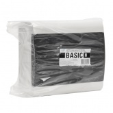 Щит распределительный накладной EKF Basic ЩРН-П-10 пластиковый 10 модулей прозрачная дверца IP41