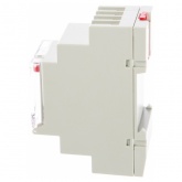 Таймер электронный недельный EKF ТЭ-80 1NO/NC 230B AC