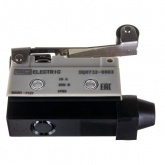 Выключатель концевой TDM компактный пластик ВККП-7121 10А 1з+1р IP65