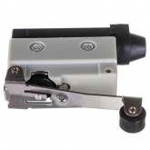 Выключатель концевой TDM компактный пластик ВККП-7121 10А 1з+1р IP65