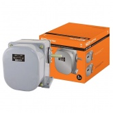 Выключатель концевой TDM ВУ-150М У2, одна коммутационная цепь, IP44