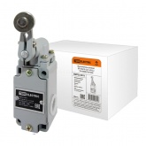 Выключатель путевой TDM ВП15K21Б-231-54У2.3 10А 660В IP54