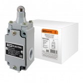 Выключатель путевой TDM ВП15K21Б-221-54У2.3 10А 660В IP54