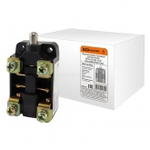 Выключатель путевой TDM контактный ВПК-2010Б-УХЛ 10А 660В IP00