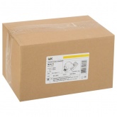 Выключатель концевой ИЭК НВ-701 У1, рычаг с 1-ой педалью, 2 коммутируемые цепи,10А, IP44