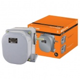 Выключатель концевой ИЭК ВУ-250М У2, 2 коммутируемые цепи, IP44