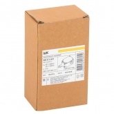 Выключатель концевой ИЭК ВПК-2111-БУ2, толкатель с роликом 1НЗ+1НР, IP65