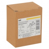 Выключатель концевой ИЭК ВПК-2010-БУХЛ4 с длинным толкателем 1НЗ+1НР, IP00