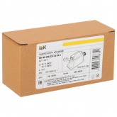 Выключатель концевой ИЭК ВП 16Г-23Б-231-55 У2.3, 1НЗ+1НО, IP55