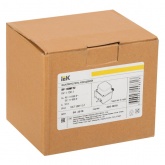 Выключатель концевой ИЭК ВУ-150М У2, 1 коммутироемая цепь, IP44