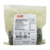 Патрон ABB MLBL-07W со встроенным светодиодом белый 230В AC
