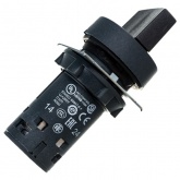 Переключатель Schneider Electric XB7ND33 на 3 положения 2НО 22мм