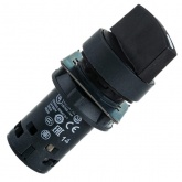 Переключатель Schneider Electric XB7ND21на 2 положения НО 22мм