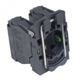 Переключатель Schneider Electric XB5AJ33 на 3 положения 22мм