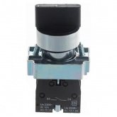 Переключатель Schneider Electric XB4BD33 на 3 положения