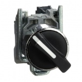 Переключатель Schneider Electric XB4BD21 на 2 положения