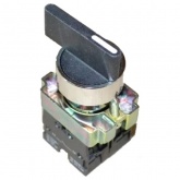 Переключатель ИЭК LAY5-BJ33 3 положения I-0-II длин ручка