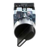 Переключатель ИЭК LAY5-BD25 2 положения I-0 стандарт ручка