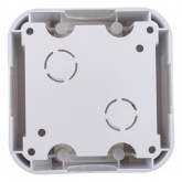 Розетка с вилкой БелТИЗ для электроплиты РА32-002/В32-001 32А 220В накладной монтаж