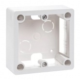 Коробка Legrand для накладного монтажа розеток 32A 100х100х36