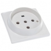 Розетка силовая Legrand 3P+N+Т 32А