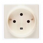 Розетка силовая Legrand 3P+Т 20А