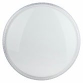 Светильник потолочный светодиодный ЭРА Классик SPB-6-70-RC LIM 70W 3400-5500K с пультом ДУ