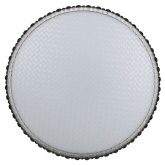 Светильник потолочный светодиодный ЭРА Классик SPB-6-70-RC Verden с пультом ДУ, 70Вт 3400-5500K