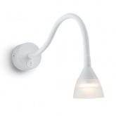 Светильник настенный светодиодный Feron AL7730 3W 3700K 210Lm IP20 белый