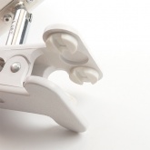 Светильник светодиодный хром FERON AL7020 7W 4000К 230V 560Lm