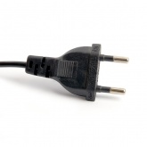 Светильник светодиодный черный FERON AL7020 7W 4000К 230V 560Lm