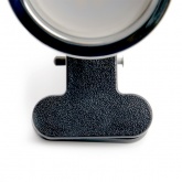 Светильник светодиодный черный FERON AL7020 7W 4000К 230V 560Lm