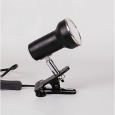 Светильник светодиодный черный FERON AL7020 7W 4000К 230V 560Lm