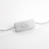 Светильник светодиодный белый FERON AL7020 7W 4000К 230V 560Lm