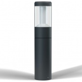 Светильник светодиодный Ledvance Smart+ Lantern RGBW 12W/827-865 650Lm столб 500mm BlueTooth