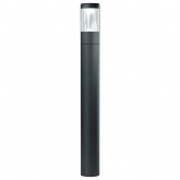 Светильник светодиодный Ledvance Smart+ Lantern RGBW 12W/827-865 650Lm столб 900mm BlueTooth