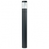 Светильник светодиодный Ledvance Smart+ Lantern RGBW 12W/827-865 650Lm столб 900mm BlueTooth