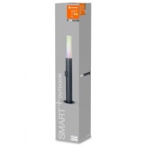 Светильник светодиодный Ledvance Smart OUTD Flare RGBW DG 7,5W/830 320Lm столб 600mm WI-FI