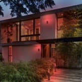 Светильник светодиодный Ledvance Smart OUTD Flare RGBW DG 7,5W/830 320Lm столб 600mm WI-FI