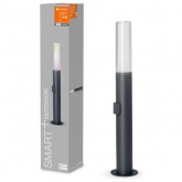 Светильник светодиодный Ledvance Smart OUTD Flare RGBW DG 7,5W/830 320Lm столб 600mm WI-FI