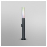 Светильник светодиодный Ledvance Smart OUTD Flare RGBW DG 7,5W/830 320Lm столб 600mm WI-FI