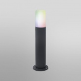 Светильник светодиодный Ledvance Smart OUTD WI-FI Pipe 50CM RGBW DG 10W 3000K LED 380Lm, столб 500mm