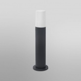 Светильник светодиодный Ledvance Smart OUTD WI-FI Pipe 50CM RGBW DG 10W 3000K LED 380Lm, столб 500mm