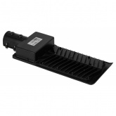 Консольный светодиодный светильник ЭРА SPP-502-0-50K-100 100W 5000K IP65 d48-50mm