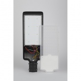 Консольный светодиодный светильник ЭРА SPP-502-0-50K-200 200W 5000K IP65 d48-60mm