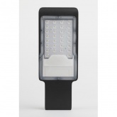 Консольный светодиодный светильник ЭРА SPP-503-0-30K-080 80W 3000K IP65 d48-50mm